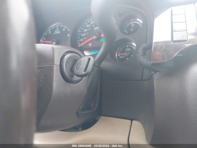 GMC YUKON DENALI 2014 1GKS2EEF4ER180152 Image 11