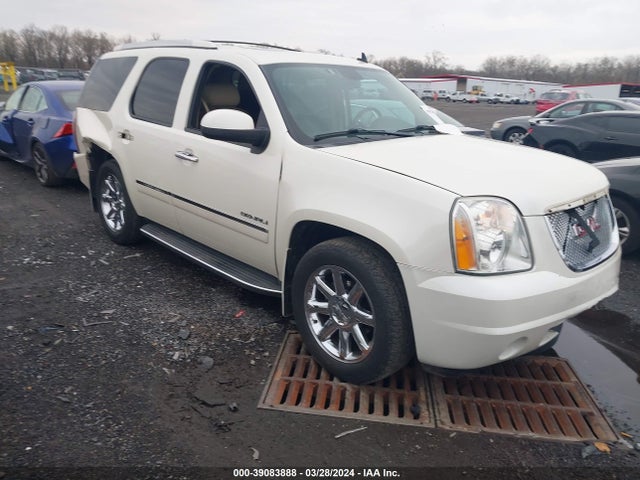 GMC YUKON DENALI 2014 1GKS2EEF4ER180152 Image 13