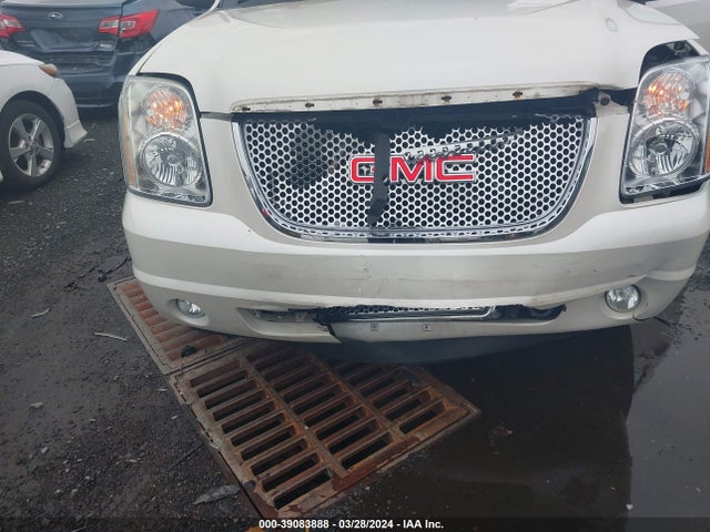 GMC YUKON DENALI 2014 1GKS2EEF4ER180152 Image 6