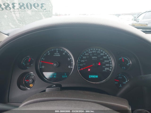 GMC YUKON DENALI 2014 1GKS2EEF4ER180152 Image 7