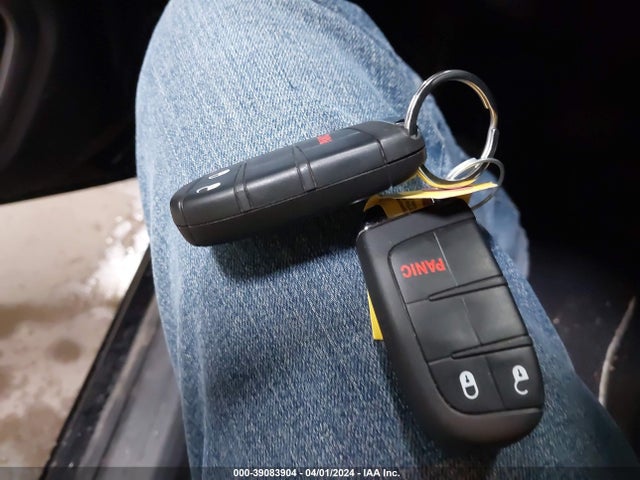 ZACNJDBB0MPN33875 Jeep Renegade 80th Anniversary 4x4