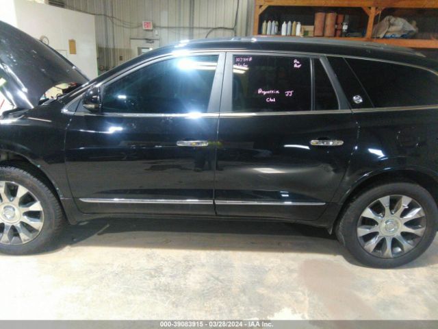 5GAKRBKD5HJ292522 Buick Enclave Leather