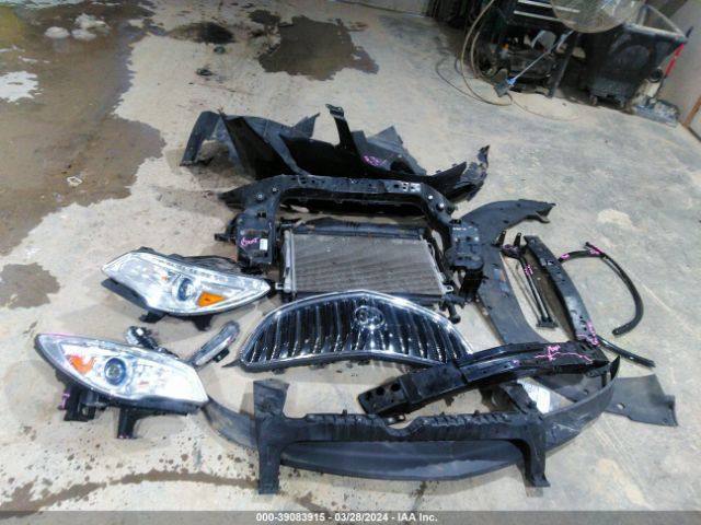 5GAKRBKD5HJ292522 Buick Enclave Leather