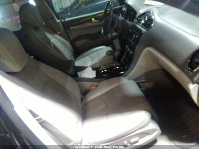 5GAKRBKD5HJ292522 Buick Enclave Leather