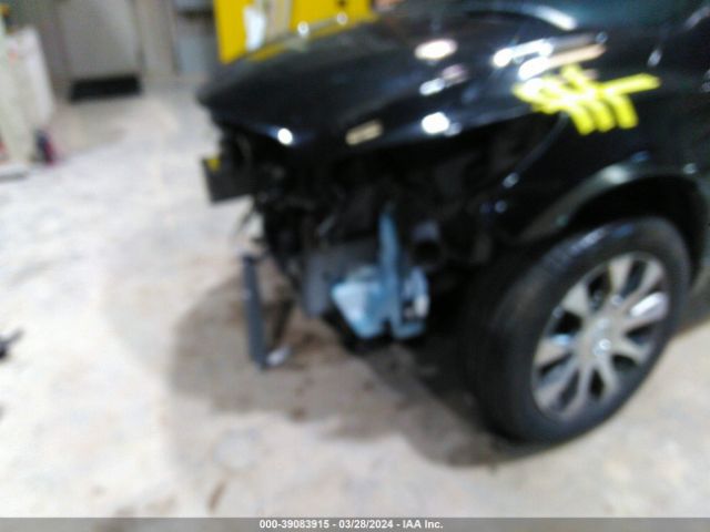 5GAKRBKD5HJ292522 Buick Enclave Leather