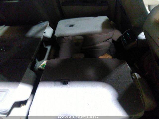5GAKRBKD5HJ292522 Buick Enclave Leather