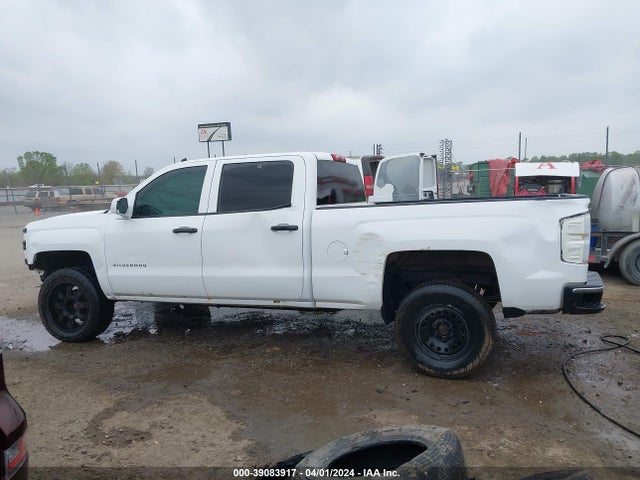 Chevrolet Silverado 1500 1lt/2lt 2014 3GCUKREC5EG131303 Image 14