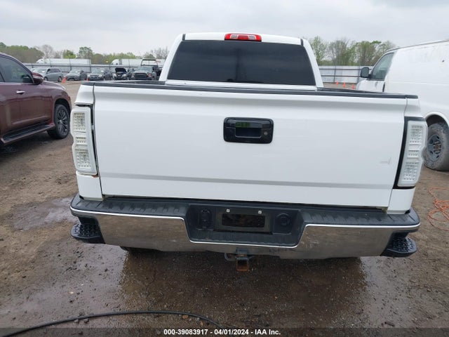 Chevrolet Silverado 1500 1lt/2lt 2014 3GCUKREC5EG131303 Image 16