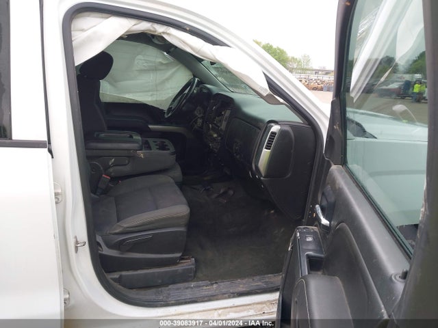 Chevrolet Silverado 1500 1lt/2lt 2014 3GCUKREC5EG131303 Image 5