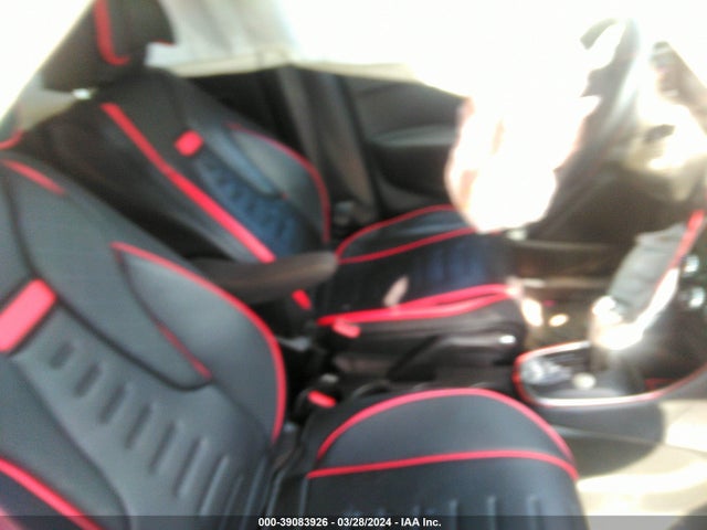 Chevrolet TRAX LS 2019 3GNCJNSB2KL328507 Image 5