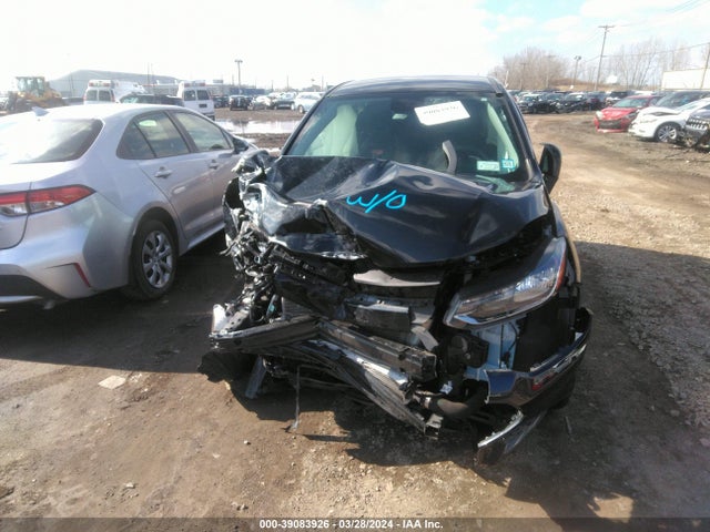 Chevrolet TRAX LS 2019 3GNCJNSB2KL328507 Image 6