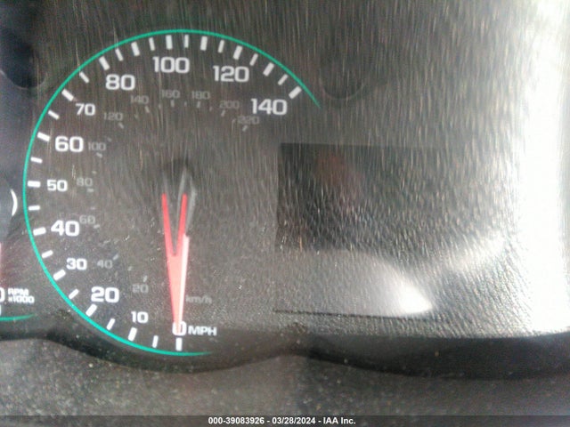 Chevrolet TRAX LS 2019 3GNCJNSB2KL328507 Image 7