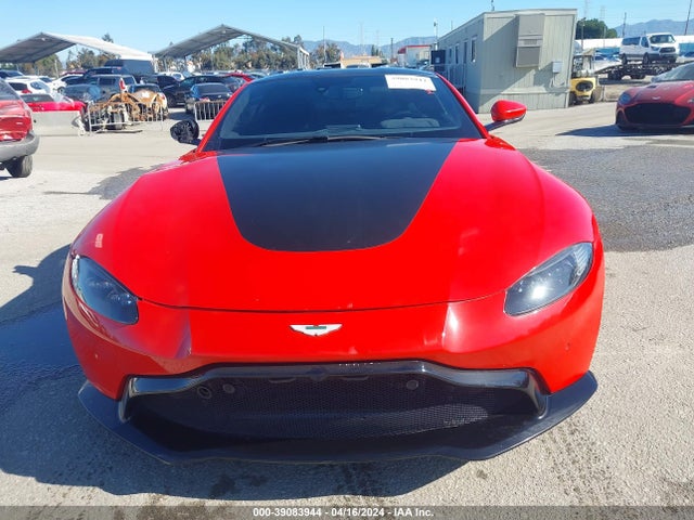 Aston Martin Vantage 2020 SCFSMGAW5LGN04405 Image 12