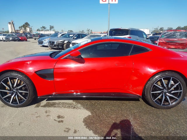 Aston Martin Vantage 2020 SCFSMGAW5LGN04405 Image 14
