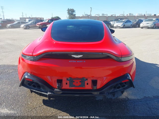 Aston Martin Vantage 2020 SCFSMGAW5LGN04405 Image 16
