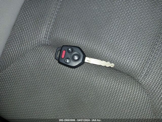 JF2GTACC5JH218554 Subaru Crosstrek 2.0i Premium