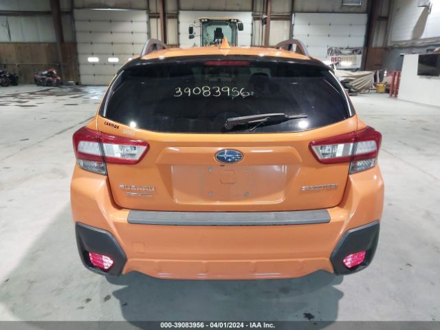 JF2GTACC5JH218554 Subaru Crosstrek 2.0i Premium
