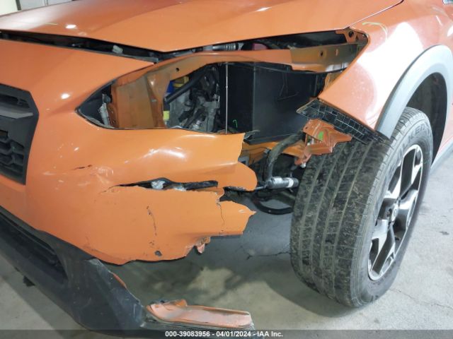 JF2GTACC5JH218554 Subaru Crosstrek 2.0i Premium