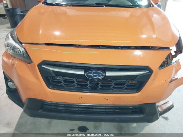 JF2GTACC5JH218554 Subaru Crosstrek 2.0i Premium