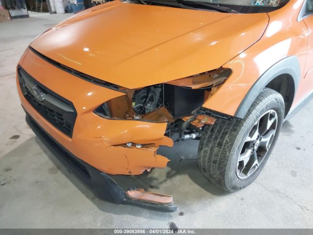 JF2GTACC5JH218554 Subaru Crosstrek 2.0i Premium