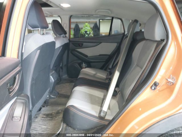 JF2GTACC5JH218554 Subaru Crosstrek 2.0i Premium