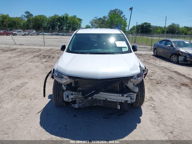 Chevrolet Traverse 1lt 2019 1GNERGKW9KJ232574 Image 12