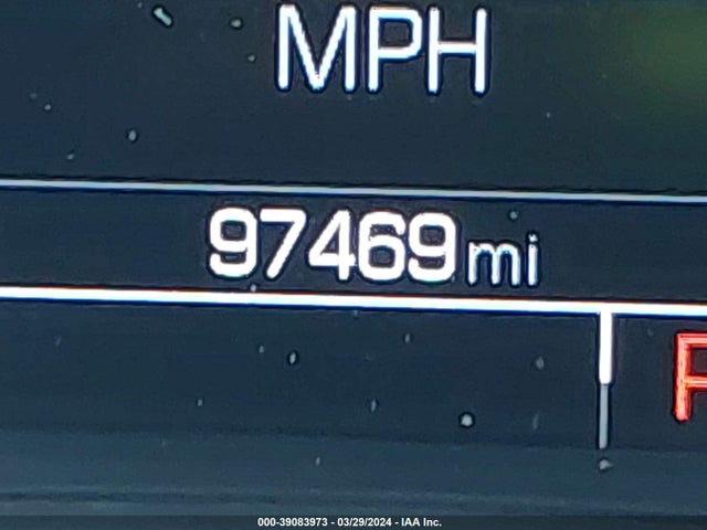 Chevrolet Traverse 1lt 2019 1GNERGKW9KJ232574 Image 15