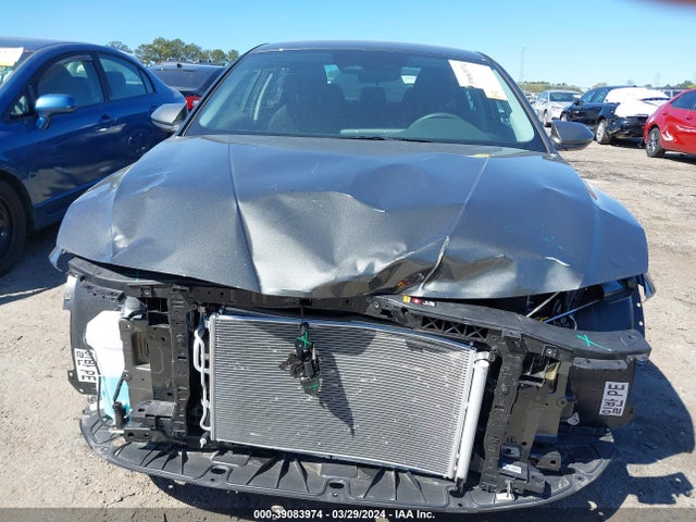 Hyundai ELANTRA SEL 2024 KMHLM4DG2RU682929 Image 13