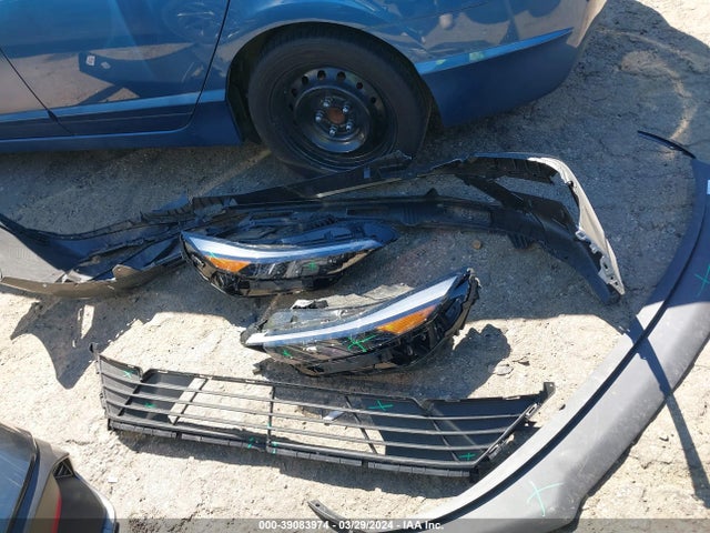 Hyundai ELANTRA SEL 2024 KMHLM4DG2RU682929 Image 12