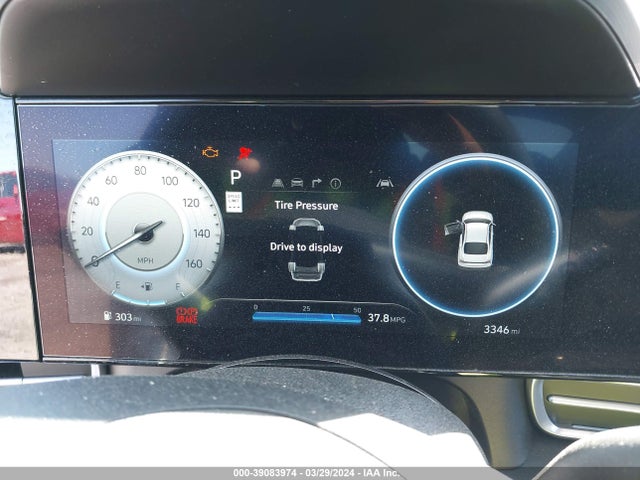 Hyundai ELANTRA SEL 2024 KMHLM4DG2RU682929 Image 7
