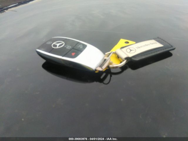 W1K5J4HB4PN408777 Mercedes-Benz Cla 250 Coupe 4matic