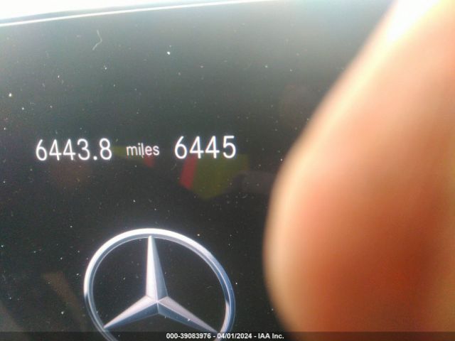 W1K5J4HB4PN408777 Mercedes-Benz Cla 250 Coupe 4matic