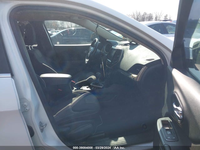 Jeep Cherokee Latitude 2014 1C4PJMCB7EW197916 Image 5