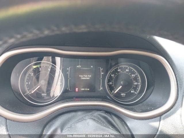 Jeep Cherokee Latitude 2014 1C4PJMCB7EW197916 Image 7