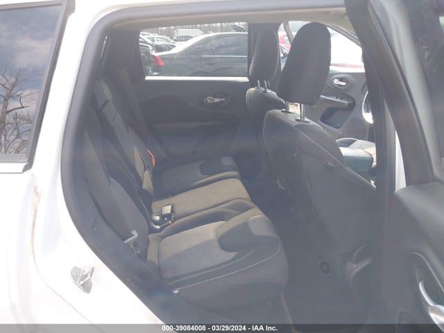 Jeep Cherokee Latitude 2014 1C4PJMCB7EW197916 Image 8