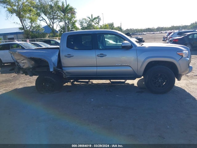 Toyota Tacoma Sr5 V6 2021 5TFAZ5CN5MX114717 Image 13