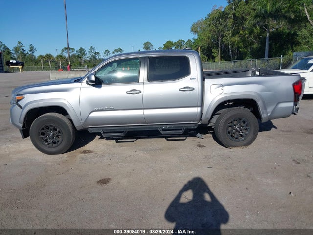 Toyota Tacoma Sr5 V6 2021 5TFAZ5CN5MX114717 Image 14