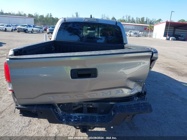 Toyota Tacoma Sr5 V6 2021 5TFAZ5CN5MX114717 Image 16