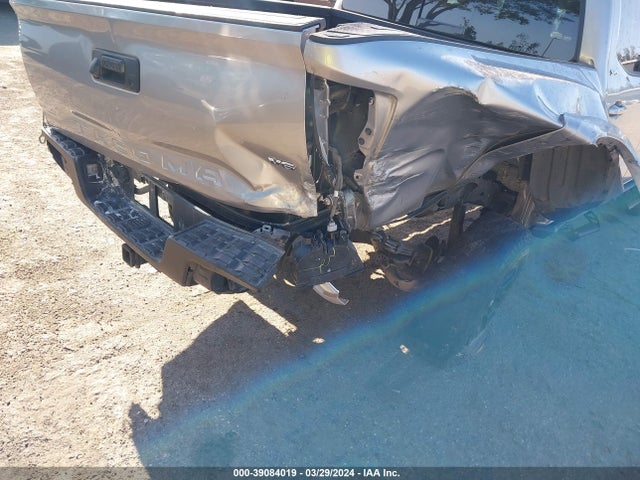Toyota Tacoma Sr5 V6 2021 5TFAZ5CN5MX114717 Image 6
