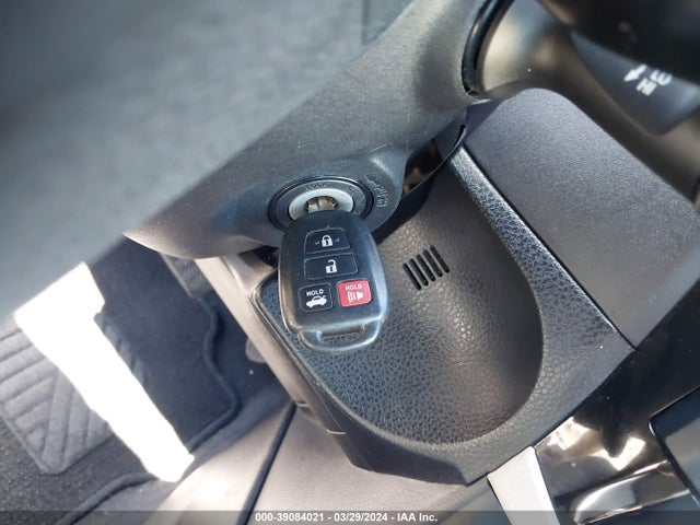 Toyota COROLLA LE 2016 2T1BURHE1GC663188 Image 11
