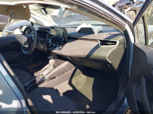 Toyota COROLLA LE 2022 JTDEPMAE3N3016606 Image 5