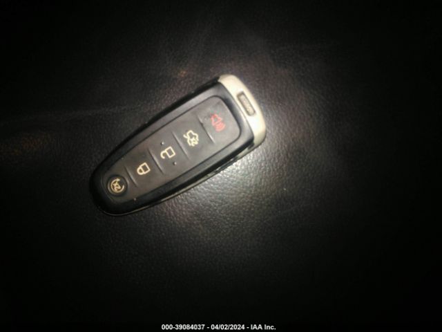 1FADP5CU6FL121217 Ford C-max Energi Sel