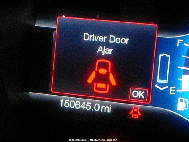 1FADP5CU6FL121217 Ford C-max Energi Sel
