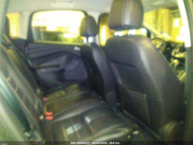 1FADP5CU6FL121217 Ford C-max Energi Sel