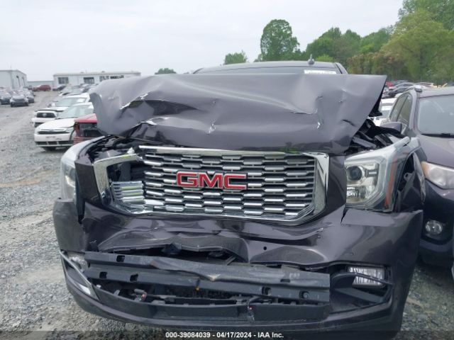 1GKS2CKJ8JR380944 GMC YUKON DENALI