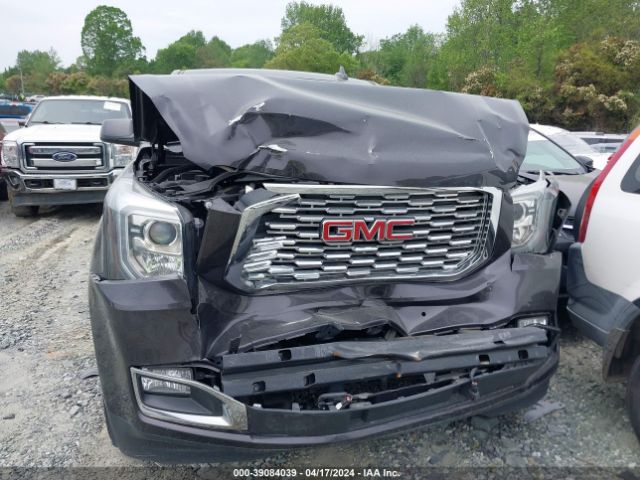 1GKS2CKJ8JR380944 GMC YUKON DENALI