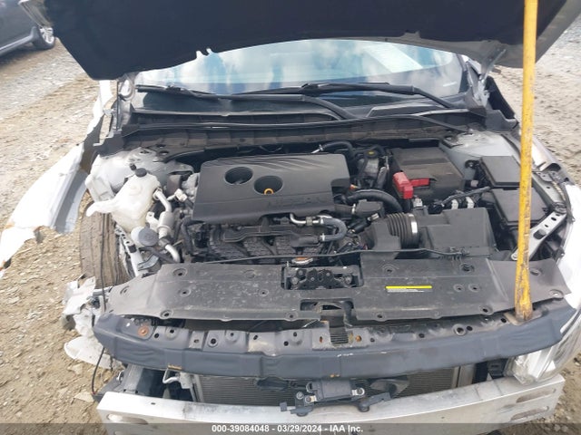 Nissan Altima 2.5 S 2019 1N4BL4BV9KC210698 Image 10