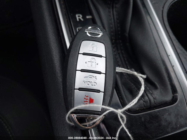 Nissan Altima 2.5 S 2019 1N4BL4BV9KC210698 Image 11