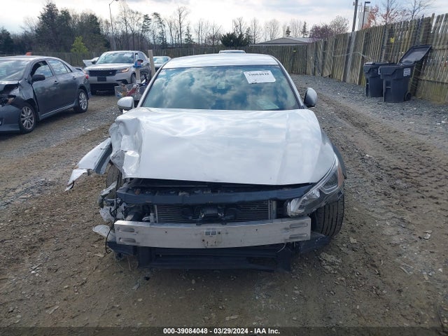 Nissan Altima 2.5 S 2019 1N4BL4BV9KC210698 Image 12