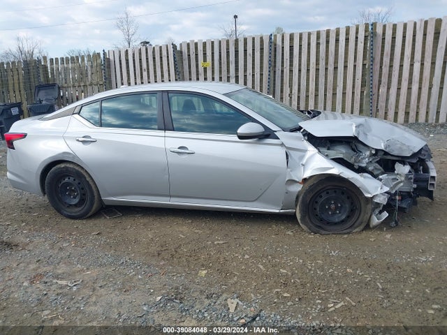 Nissan Altima 2.5 S 2019 1N4BL4BV9KC210698 Image 13